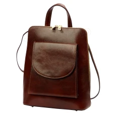 Жіночий рюкзак із натуральної шкіри Patrizia 518-014