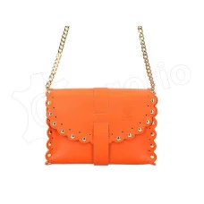 Жіноча шкіряна сумка Luka 518