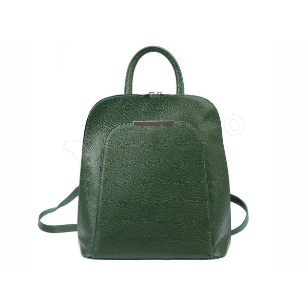 Женский рюкзак из натуральной кожи Patrizia 519-001