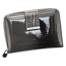 Жіночий шкіряний гаманець Jennifer Jones 5198-2 Жіночий шкіряний гаманець Jennifer Jones 5198-2