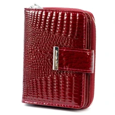 Жіночий шкіряний гаманець Jennifer Jones 5198-2 Жіночий шкіряний гаманець Jennifer Jones 5198-2