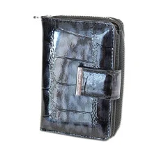 Жіночий шкіряний гаманець Jennifer Jones 5198-3