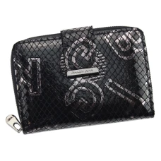 Жіночий шкіряний гаманець Jennifer Jones 5198-6