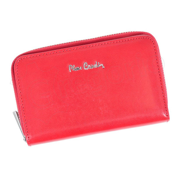 Женский кожаный кошелек Pierre Cardin 520.7 503