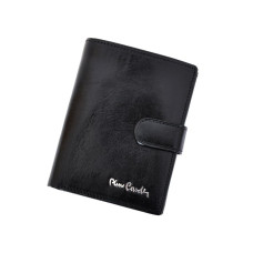 Мужской кожаный кошелек Pierre Cardin 520.1 326A