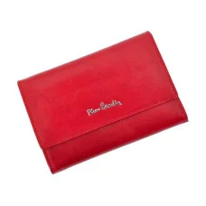Женский кожаный кошелек Pierre Cardin 520.1 356