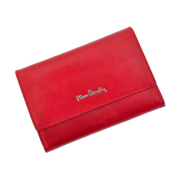 Жіночий шкіряний гаманець Pierre Cardin 520.1 356