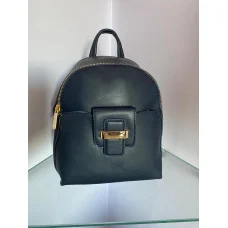 Городской рюкзак из экокожи David Jones 5203-3