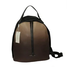 Рюкзак з екошкіри David Jones 5210-6