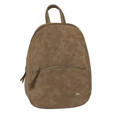 Рюкзак з екошкіри David Jones 5228-3