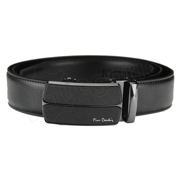 Чоловічий ремінь Pierre Cardin 524 HY07