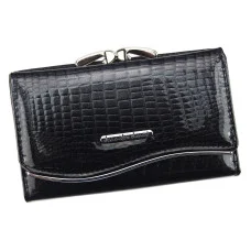 Жіночий шкіряний гаманець Jennifer Jones 5245-5