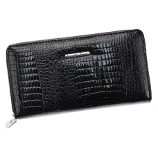 Жіночий шкіряний гаманець Jennifer Jones 5247-2