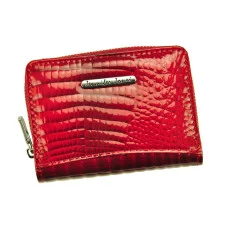 Женский кожаный кошелек Jennifer Jones 5248