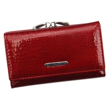 Женский кожаный кошелек Jennifer Jones 5249-2 Женский кожаный кошелек Jennifer Jones 5249-2