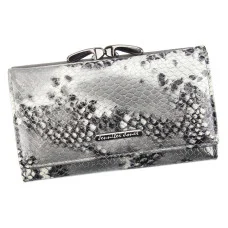 Жіночий шкіряний гаманець Jennifer Jones 5249-5