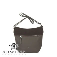 Жіноча сумка з екошкіри David Jones 5250-2