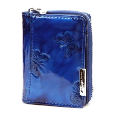 Жіночий шкіряний гаманець Jennifer Jones 5262-14