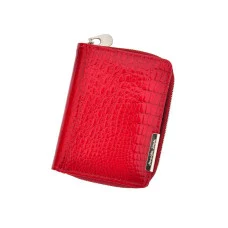 Женский кожаный кошелек Jennifer Jones 5262