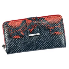 Жіночий шкіряний гаманець Jennifer Jones 5280-10