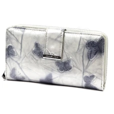 Жіночий шкіряний гаманець Jennifer Jones 5280-14