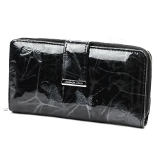 Жіночий шкіряний гаманець Jennifer Jones 5280-14