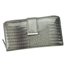 Жіночий шкіряний гаманець Jennifer Jones 5280-2 Жіночий шкіряний гаманець Jennifer Jones 5280-2