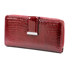 Жіночий шкіряний гаманець Jennifer Jones 5280-2