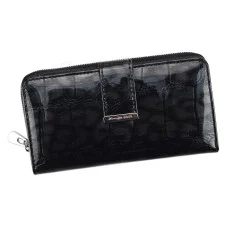 Жіночий шкіряний гаманець Jennifer Jones 5280-3 Жіночий шкіряний гаманець Jennifer Jones 5280-3