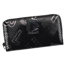 Жіночий шкіряний гаманець Jennifer Jones 5280-6