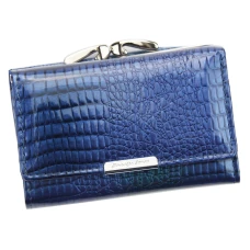 Жіночий шкіряний гаманець Jennifer Jones 5282-2