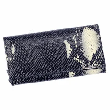 Жіночий шкіряний гаманець Jennifer Jones 5288-10