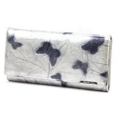 Женский кожаный кошелек Jennifer Jones 5288-14