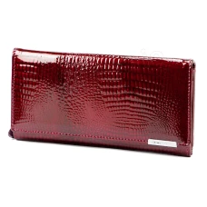 Жіночий шкіряний гаманець Jennifer Jones 5288-2