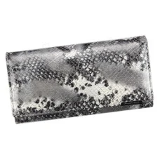 Жіночий шкіряний гаманець Jennifer Jones 5288-5