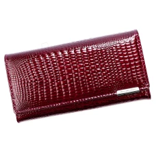 Жіночий шкіряний гаманець Jennifer Jones 5289-2