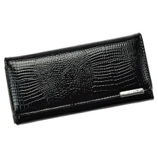 Женский кожаный кошелек Jennifer Jones 5293