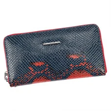 Жіночий шкіряний гаманець Jennifer Jones 5295-10