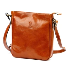 Женская кожаная сумка Florence 53 Женская кожаная сумка Florence 53