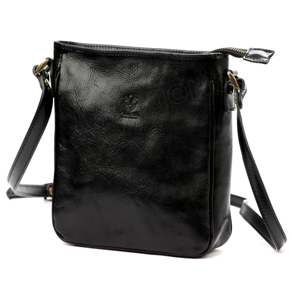 Жіноча шкіряна сумка Florence 53