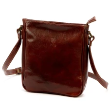 Жіноча шкіряна сумка Florence 53 Жіноча шкіряна сумка Florence 53