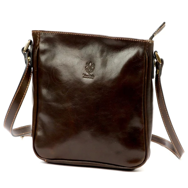 Жіноча шкіряна сумка Florence 53