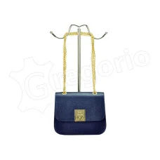 Женская кожаная сумка Pierre Cardin 5307 EDF FRENZY