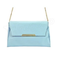 Женская кожаная сумка Pierre Cardin 5315 EDF DOLLARO Женская кожаная сумка Pierre Cardin 5315 EDF DOLLARO