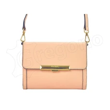 Женская кожаная сумка Pierre Cardin 5316 EDF DOLLARO Женская кожаная сумка Pierre Cardin 5316 EDF DOLLARO