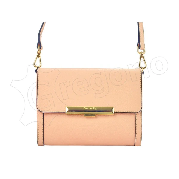 Жіноча шкіряна сумка Pierre Cardin 5316 EDF DOLLARO