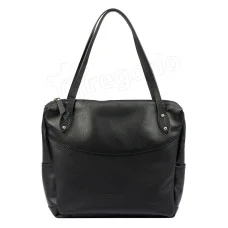 Женская кожаная сумка Pierre Cardin 5335 EDF