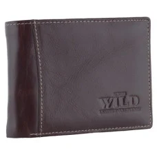 Мужской кошелек Always Wild 53542-2