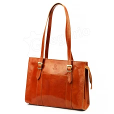 Жіноча шкіряна сумка Florence 54