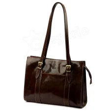 Жіноча шкіряна сумка Florence 54 Жіноча шкіряна сумка Florence 54
